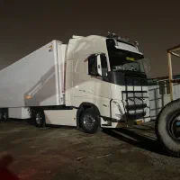 راننده پایه یک هستم (فنی) مدارک کامل هوشمند فعال