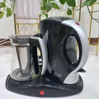 چایساز ،سرخ کن، آبمیوه گیری