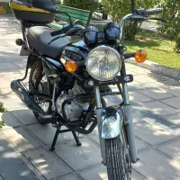 باکسر باجاج اصل ۱۵۰ مدل ۱۴۰۰ کم کارکرد