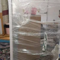 آینه قدی پایه دار