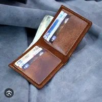 کیف پول گمشده