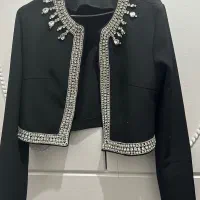 کراپ شلوار