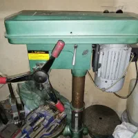 دریل ستونی ایستاده صنعتی  ام 20 چینی