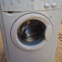 ماشین لباسشویی