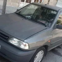 پراید