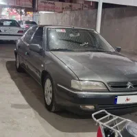 زانتیا 2000|خودرو سواری و وانت|پارس‌آباد, |دیوار