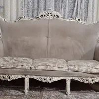مبل سلطنتی