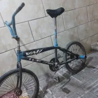 دوچرخه