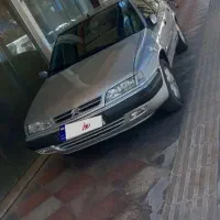 زانتیا مدل ۸۴ کلکسیونی بدون رنگ