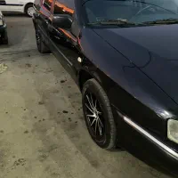 سیتروئن 2000sxمدل۱۳۸۸