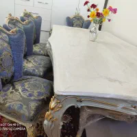 میز ناهار خوری