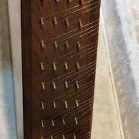 سنتور عشقی افرا