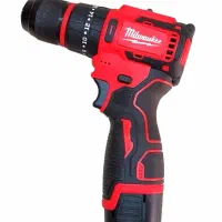 دریل شارژی براشلس 24 وات