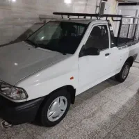 پرایدباردرحدصفرکم کارنو