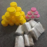 انواع کرم