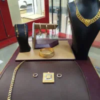 طلای دست با 2درصد زیر قیمت تابلو در زرگری صادقی