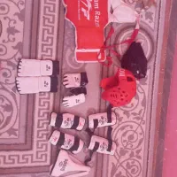 لباس مبارزه تکواندو