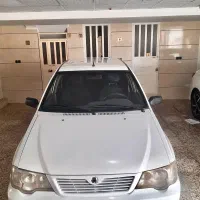 پراید ۱۳۲ دوگانه مدل ۹۴