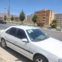 فروش یک دستگاه خودرو پژو پارس مدل 1402