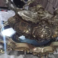آینه و کشکولی