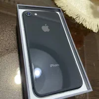 Iphone 8|موبایل|بندر انزلی, آذربایجان|دیوار