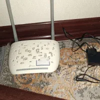 مودم Adsl معاوضه