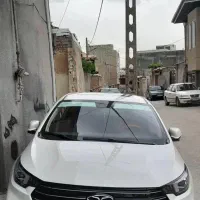 آریزو شیش پرو ۱۴۰۲ درحد صفر|خودرو سواری و وانت|کرمانشاه, |دیوار