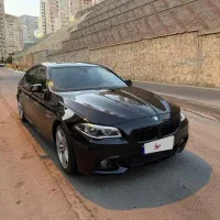 BMW 528i kit M 2015 4 kilid|خودرو سواری و وانت|تهران, زعفرانیه|دیوار