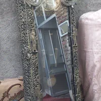 ساعت طرح برنز