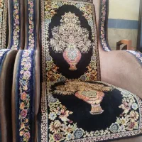 مبل قالی