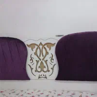 سرویس تخت خواب دو نفره