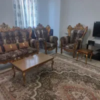 واحد اجاره ای مبله فول امکانات واقع در بازار مبل