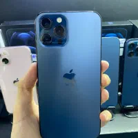 iphone 12 max|موبایل|نظرآباد, نظرآباد|دیوار