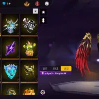 اکنت فری|کنسول، بازی ویدئویی و آنلاین|کرمان, |دیوار