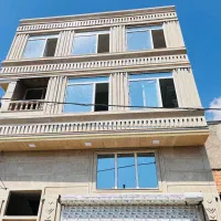 درب و پنجره های دوجداره یو پی وی سی فرم آهنی