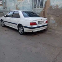 پارس 97|خودرو سواری و وانت|شهر ری, شهرک نظامی|دیوار