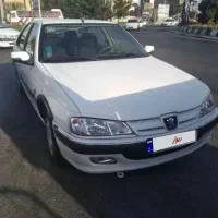 پژو موتور تیوفاو