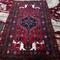 فرش دست بافت