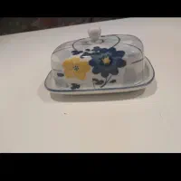 انواع ظروف گل پنبه ای