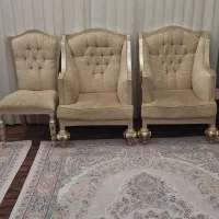 مبل|مبلمان خانگی و میز عسلی|قره ضیاالدین, |دیوار