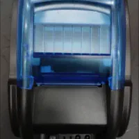 پرینتر فیش زن میلستون Mileston