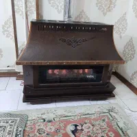 لوازم و قطعات بخاری و شومینه