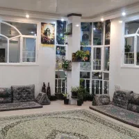 خونه-ی-دنج-برای-چند-روز-اقامت-در-مشهد-الرضا
