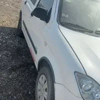 تیبا ۱ مدل ۹۳