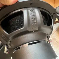 ساب ۱۰ اینچی ساندان 500rms