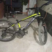 دوچرخه