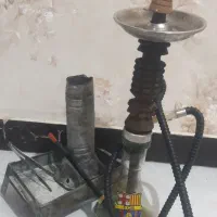 قلیون|کلکسیون و سرگرمی|اهواز, سپیدار|دیوار