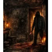 ترس خالص با اسکیپ گاردن