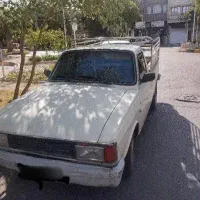 وانت پیکان 93