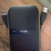 هارد اکسترنال یک ترابایت سیلیکون پاور